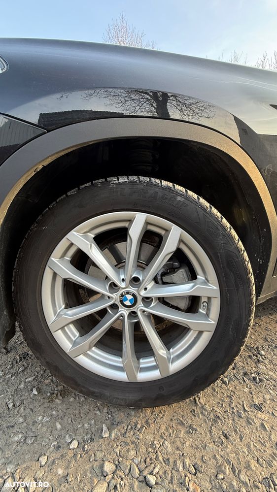 BMW X4 xDrive20d Aut. xLine - 6