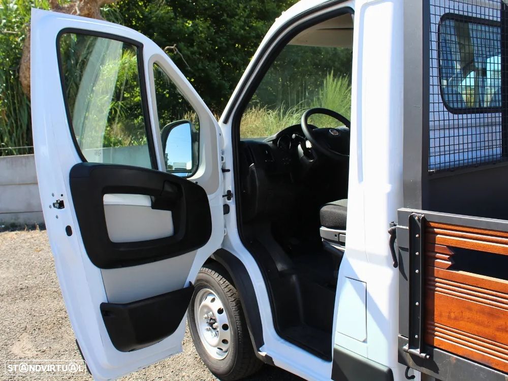Fiat Ducauto 2.3 250 - 7