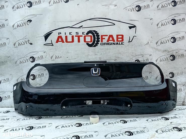 Bara fata Honda E an 2020-2021-2022-2023-2024 Gauri pentru 6 senzori - 1
