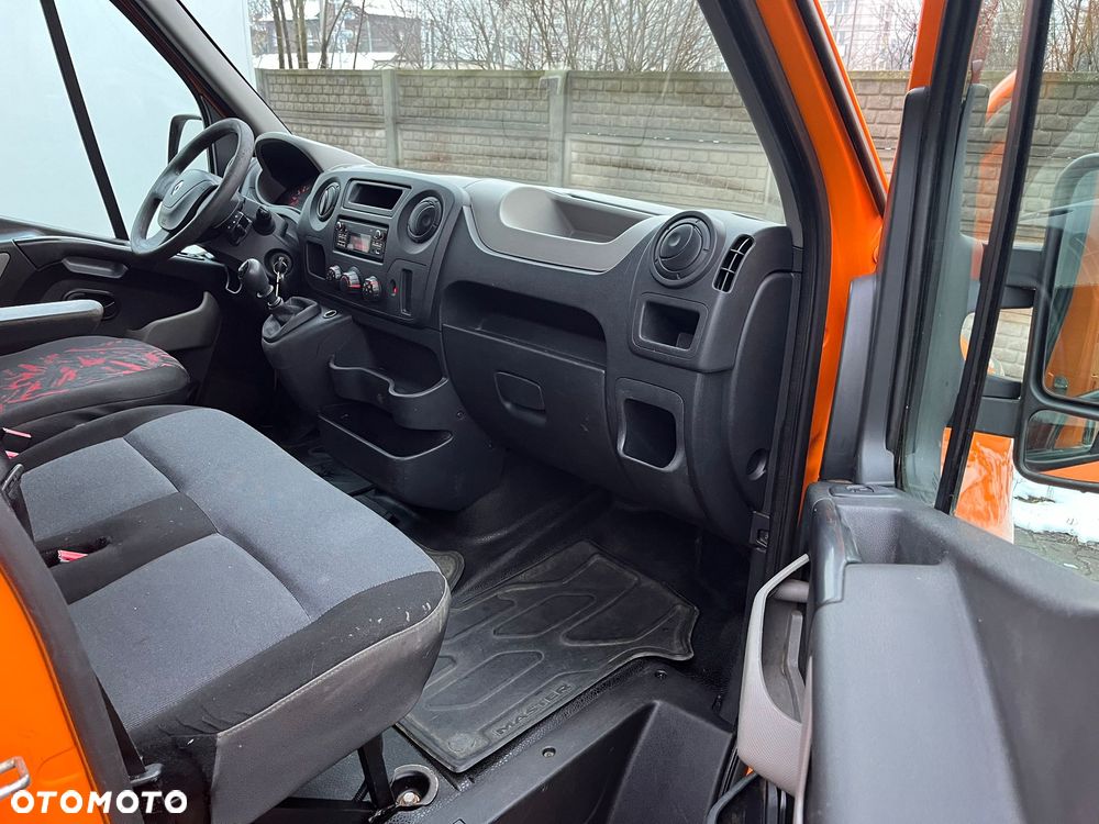 Renault Master - 16