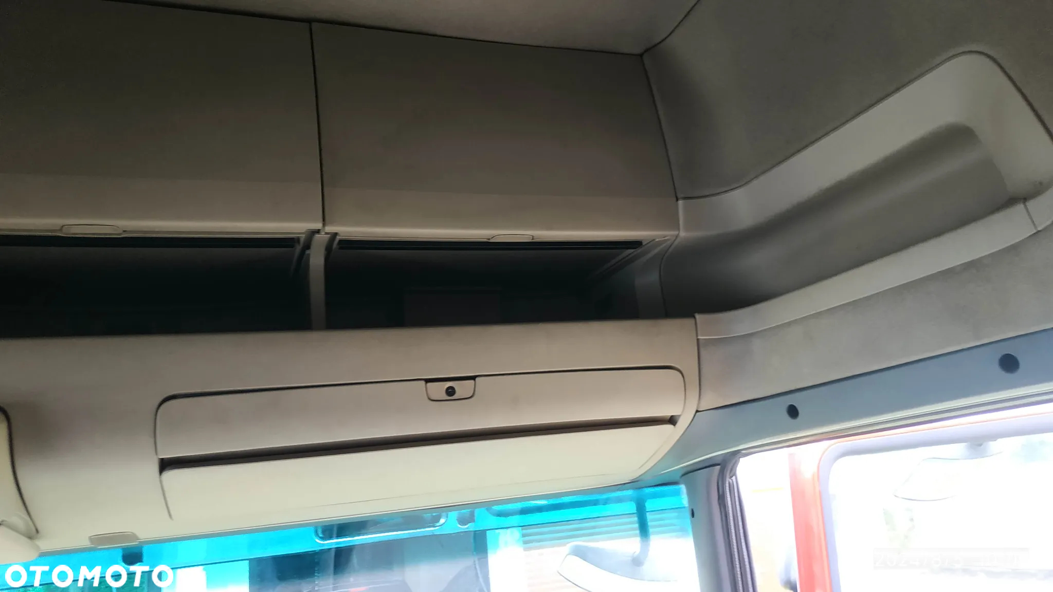 Scania R 420 - 6