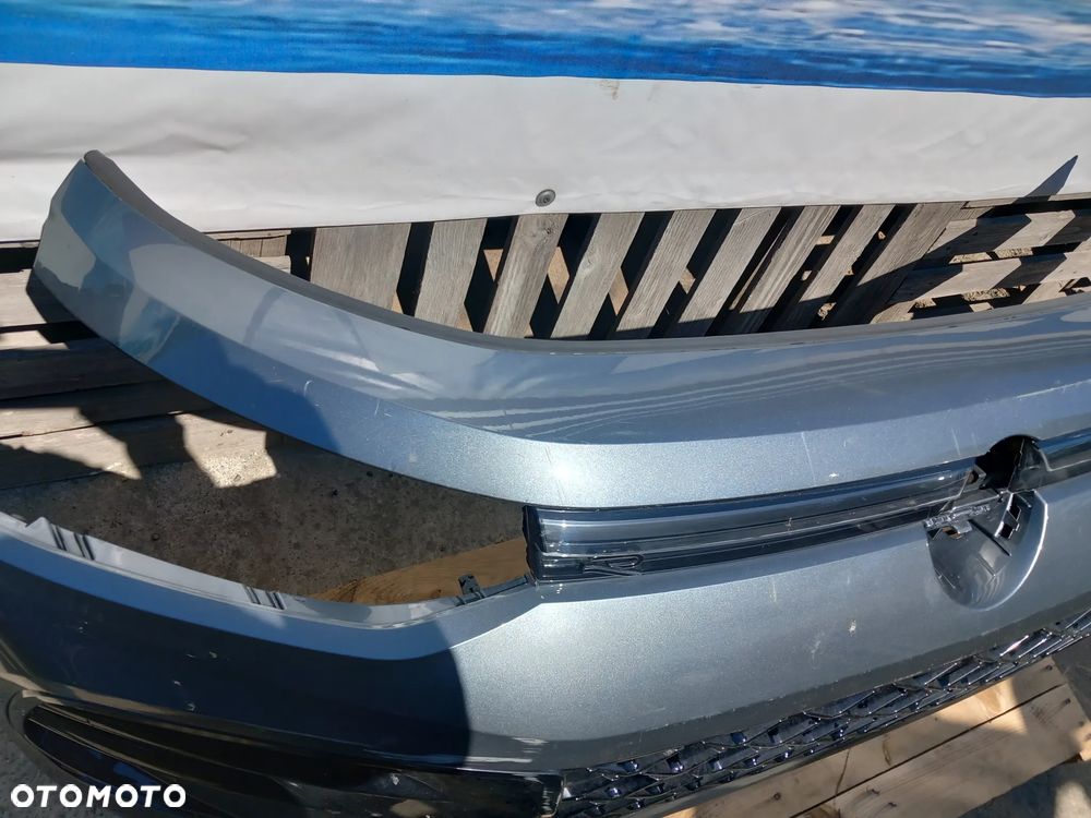 Zderzak VW TAYRON II '24- R-Line przód/przedni 571807221A - 6