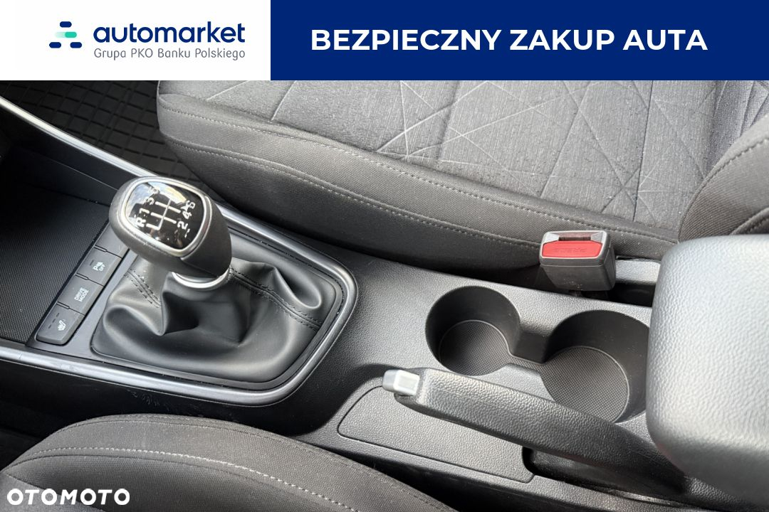 Hyundai Bayon 1.0 T-GDI Smart - 20