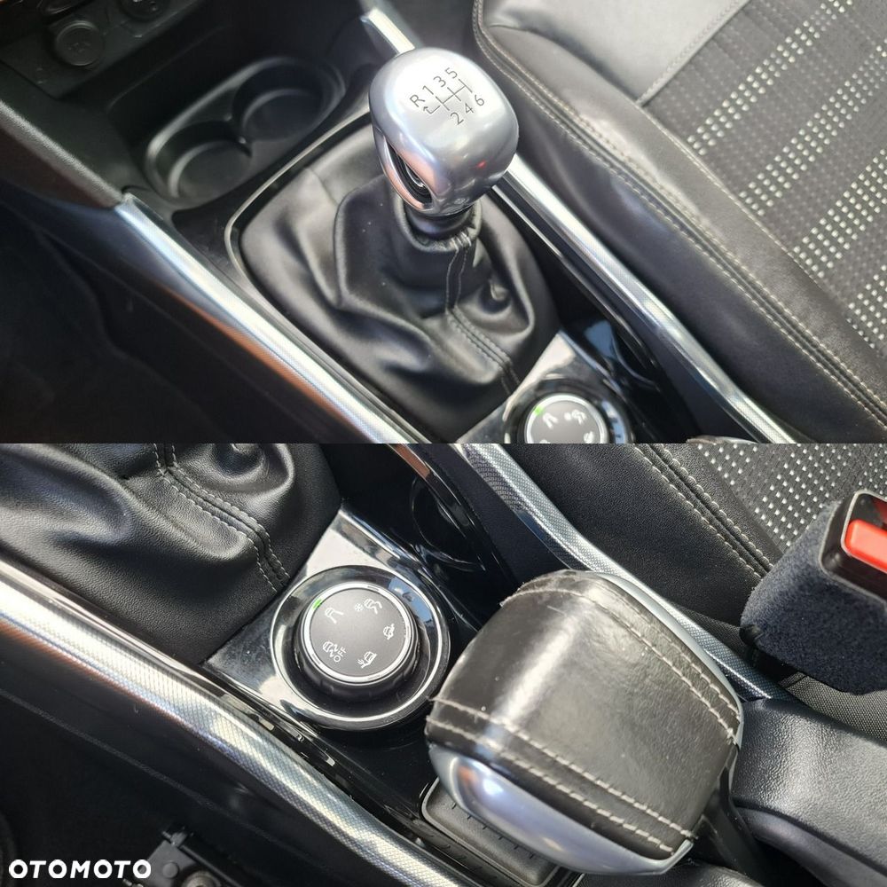 Peugeot 2008 1.6 e-HDi Allure S&S - 25