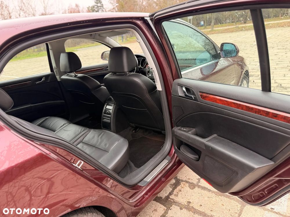 Skoda Superb 2.0 TDI PD Elegance - 12