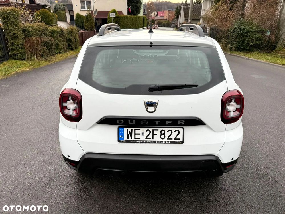 Dacia Duster 1.3 TCe Comfort - 6