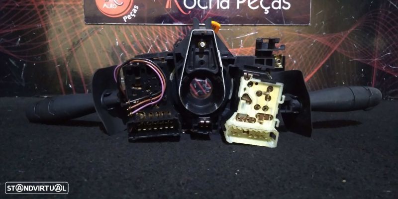 Manete Dos Piscas  Renault Clio Ii (Bb_, Cb_) - 5