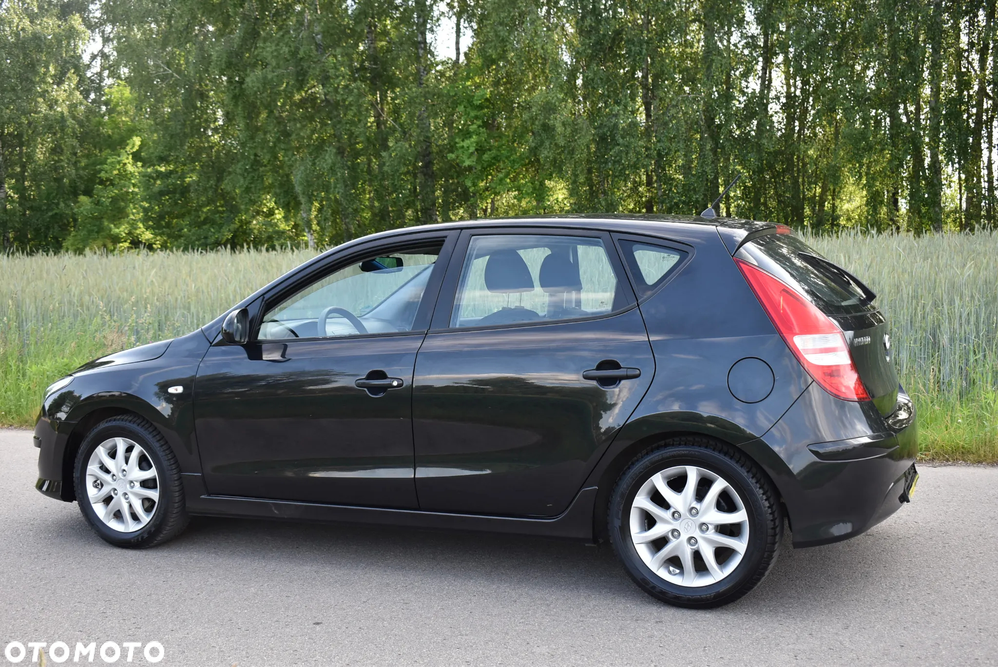 Hyundai i30 - 10