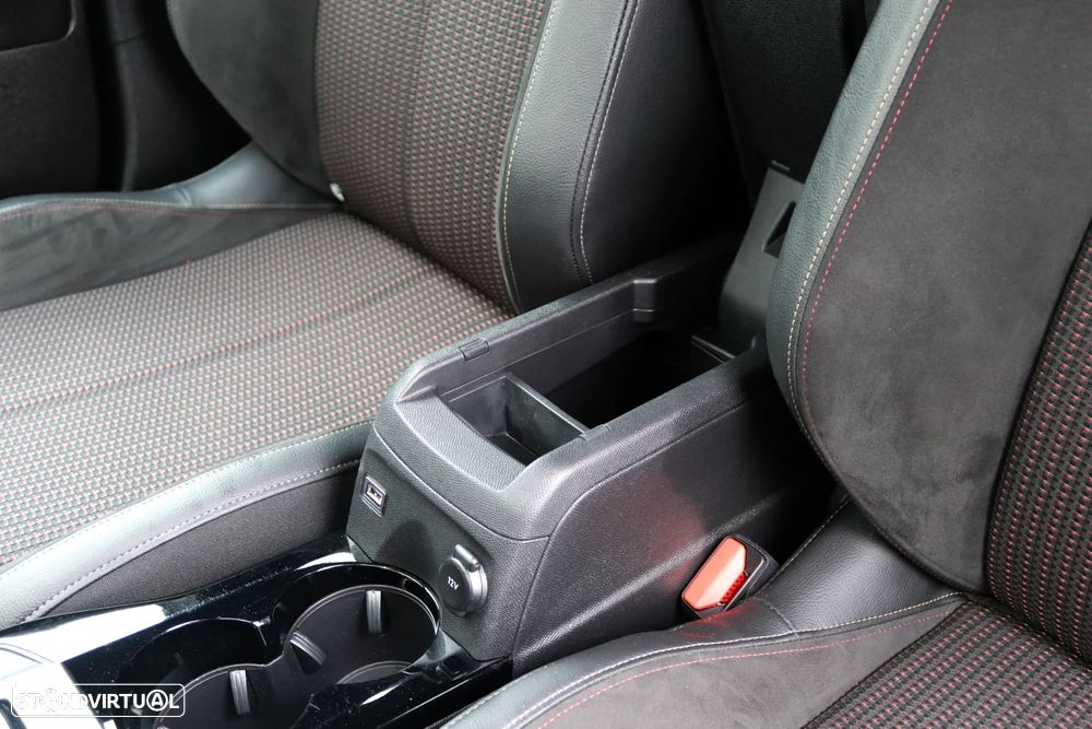 DS DS3 Crossback E-TENSE BASTILLE - 22