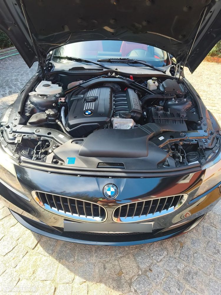 BMW Z4 sDrive23i Aut. - 10