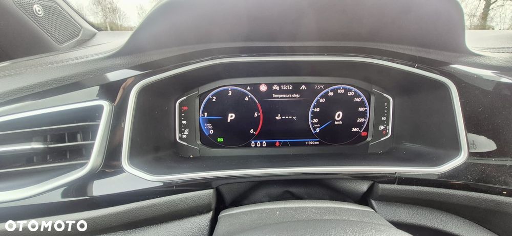 Volkswagen T-Roc 2.0 TDI SCR DSG R-Line - 10