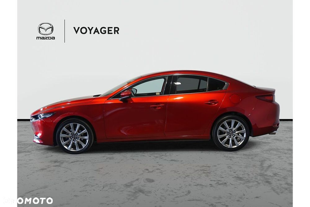 Mazda 3 - 5