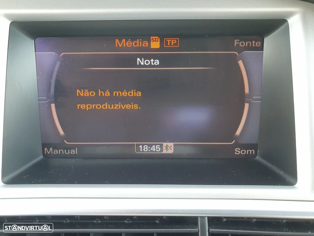 Audi A6 Avant 2.0 TDIe Exclusive - 12