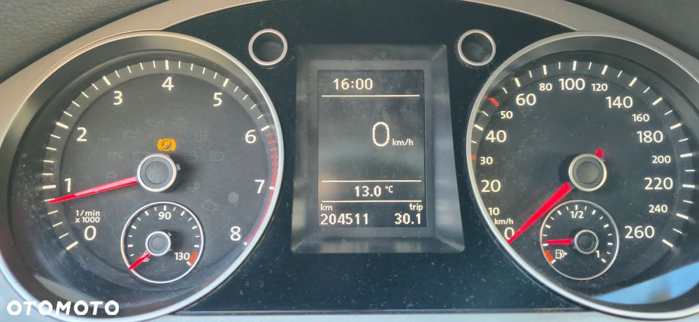 Volkswagen Passat 1.8 TSI Comfortline - 28