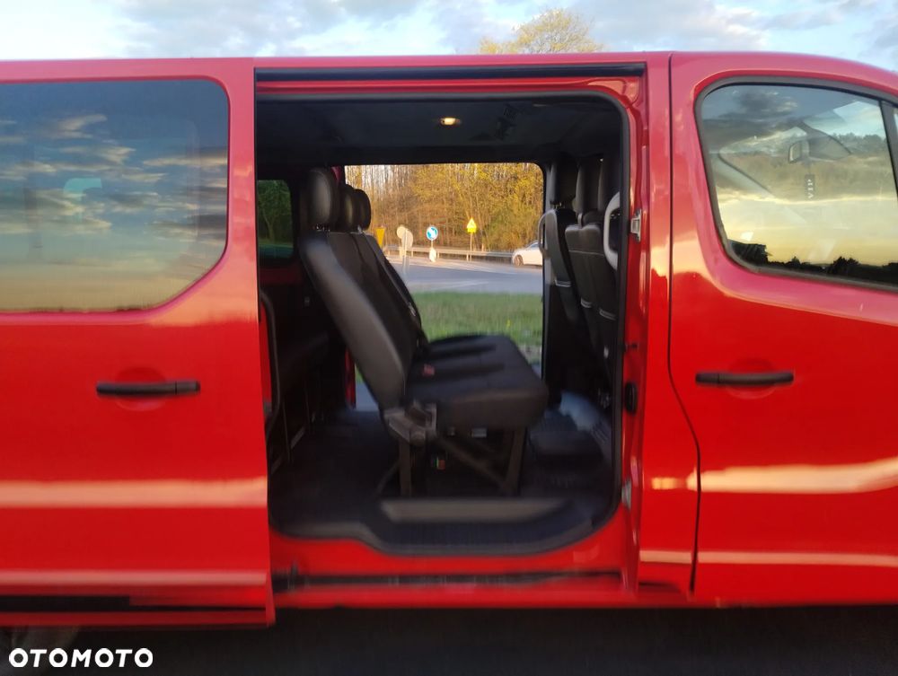 Opel Vivaro L2H1 S&S Tourer - 12