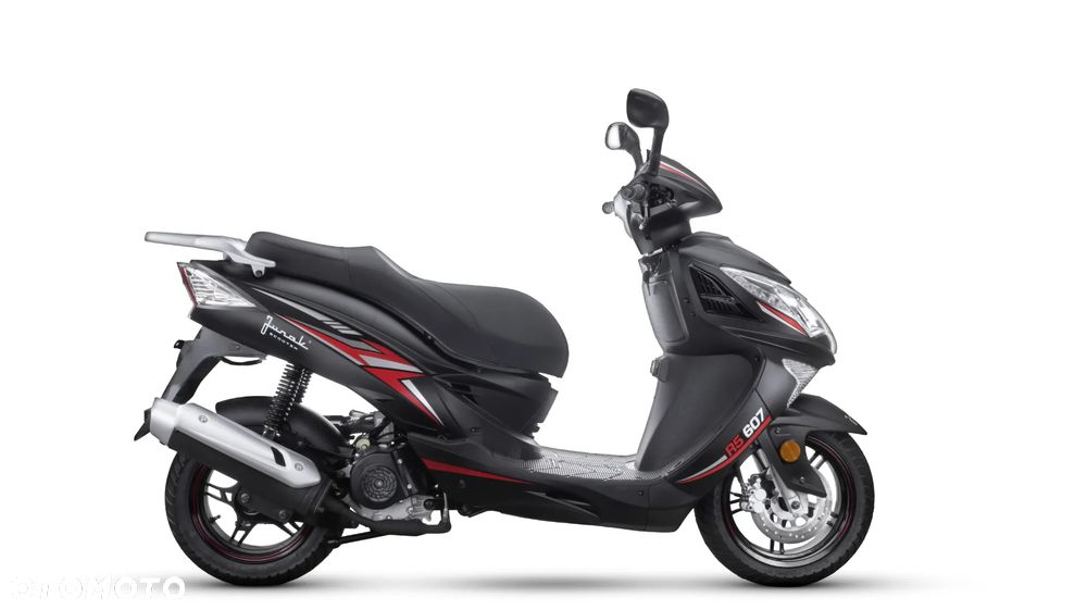 Junak 607 - 9