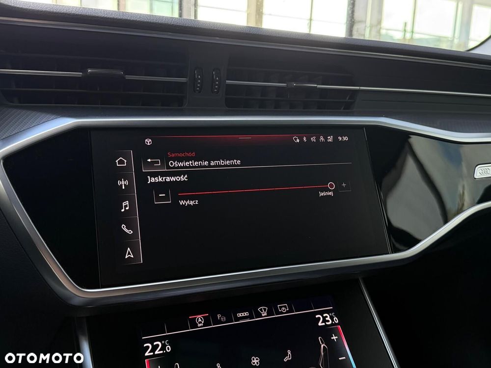 Audi A6 - 26