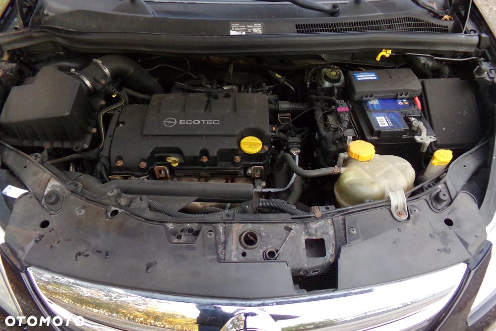 Opel Corsa - 20