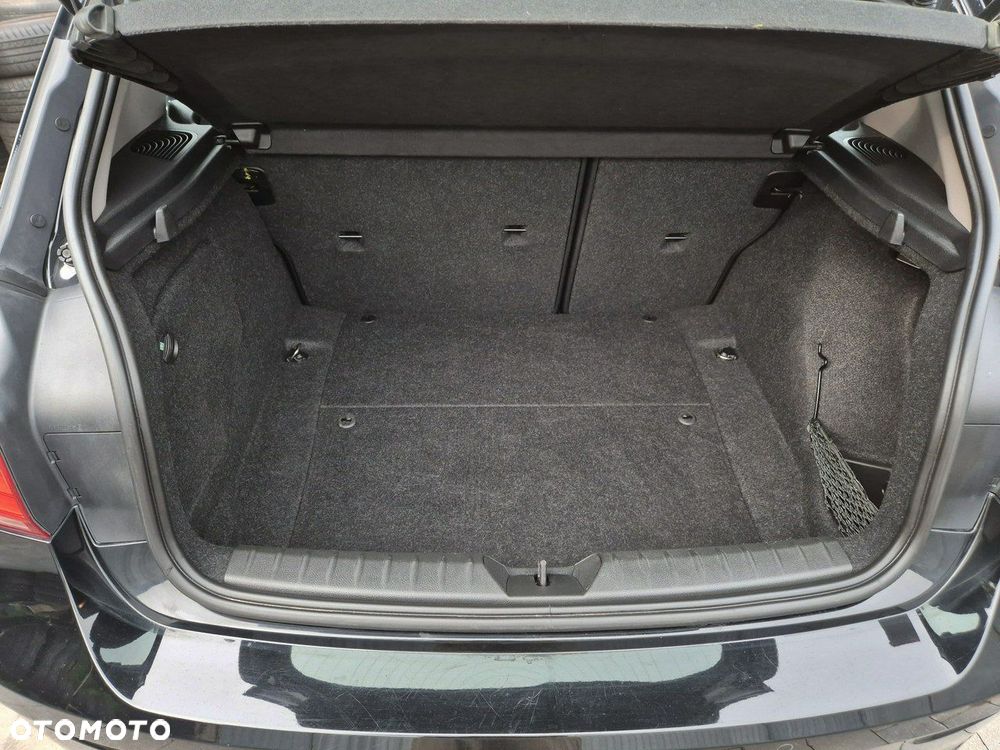 BMW Seria 1 118i Advantage - 6