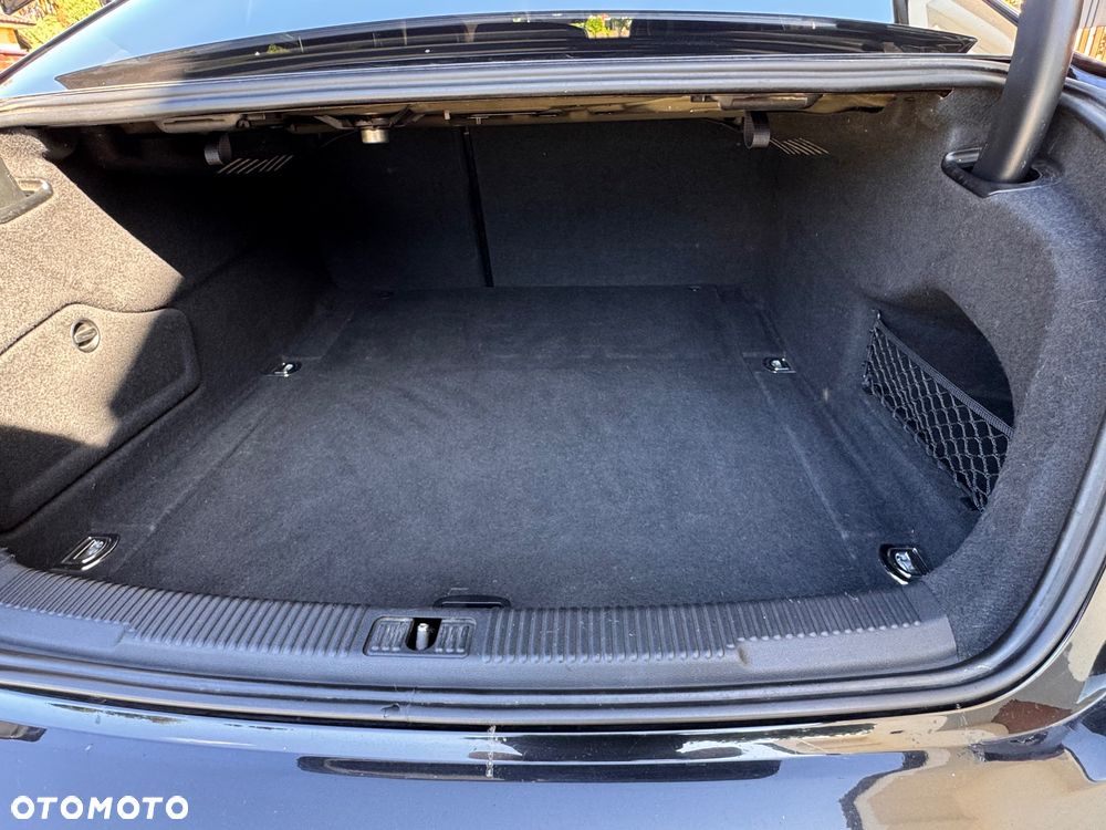 Audi A6 Limousine - 26