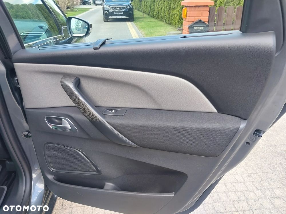 Citroën C4 Picasso - 20