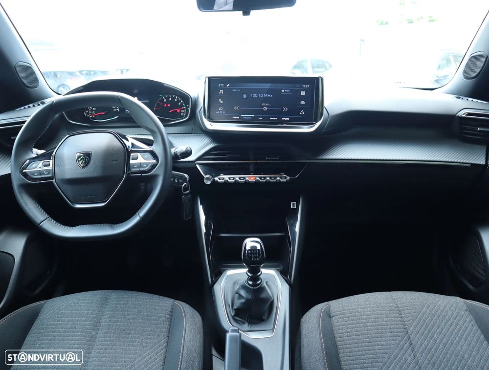 Peugeot 2008 1.2 PureTech Style - 39