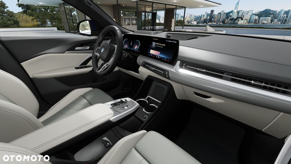 BMW X2 sDrive20i mHEV M Sport - 13