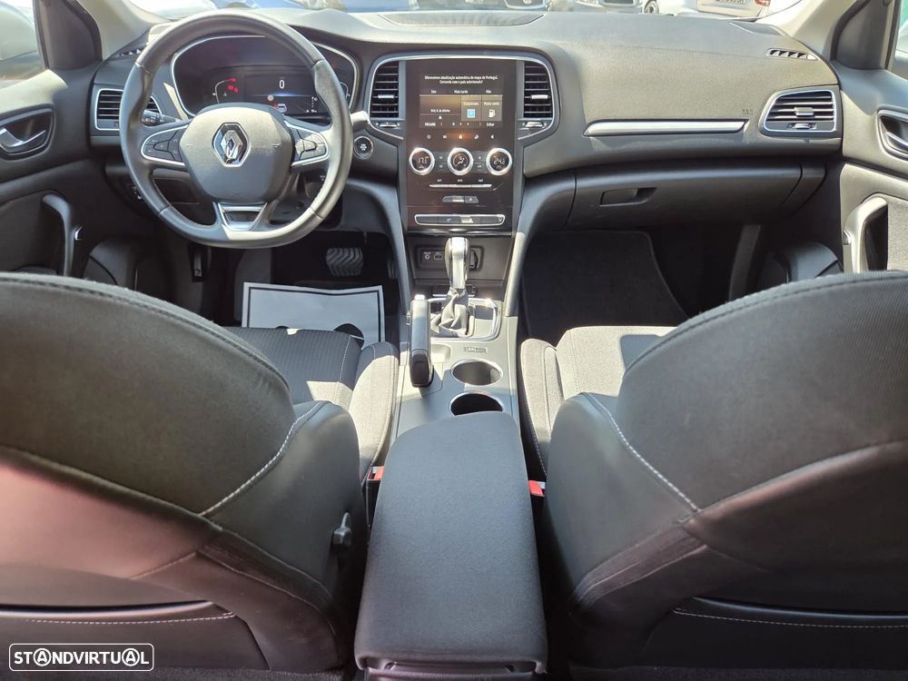 Renault Mégane 1.5 Blue dCi Bose Edition - 5