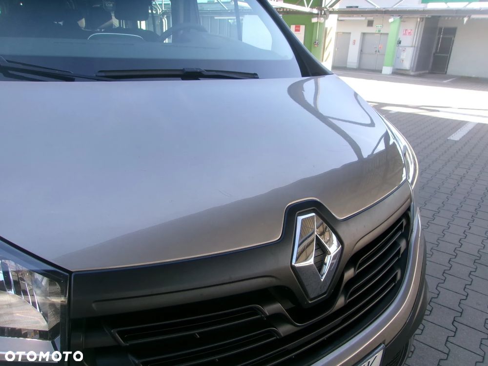 Renault Trafic ENERGY Grand Spaceclass - 2