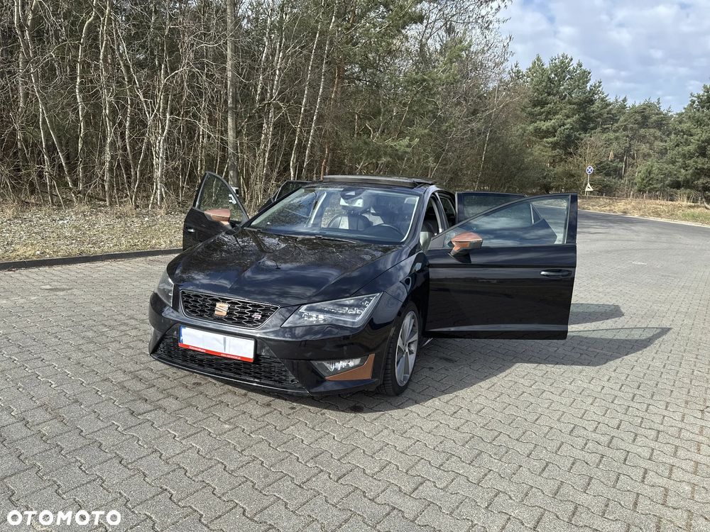 Seat Leon - 4
