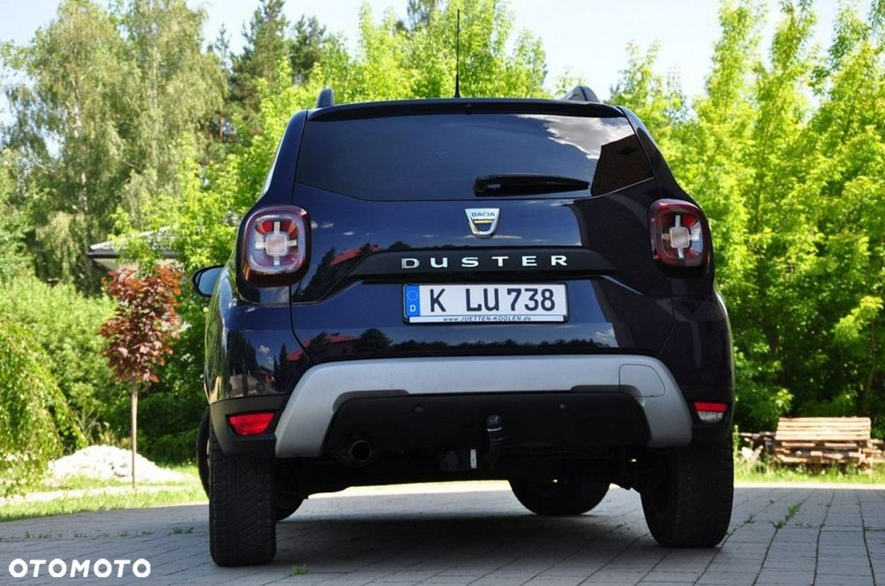 Dacia Duster - 9
