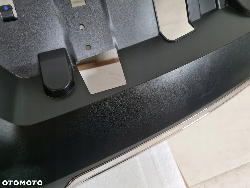 Atrapa grill Renault Master IV - 5