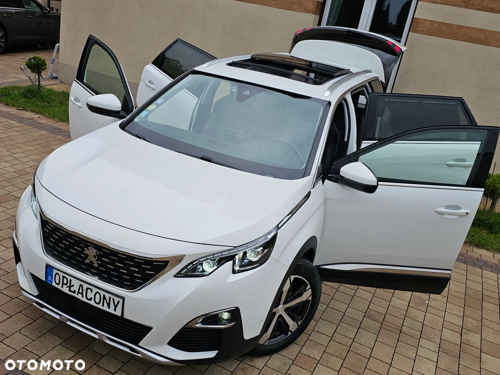 Peugeot 5008 - 15