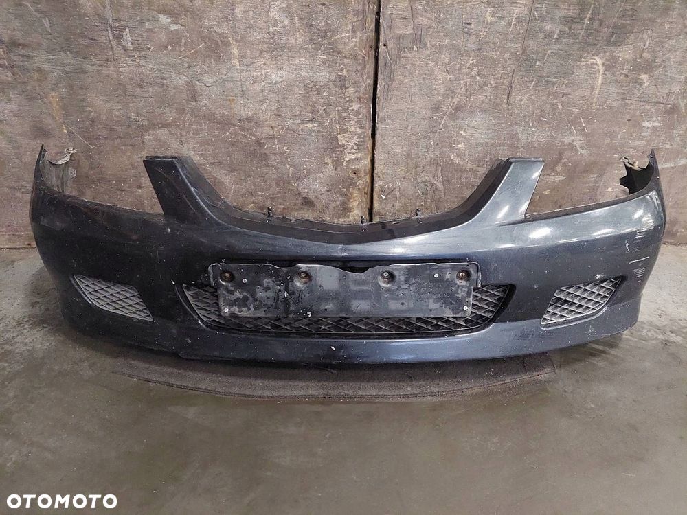 ZDERZAK PRZÓD MAZDA 323F BJ 22V - 1