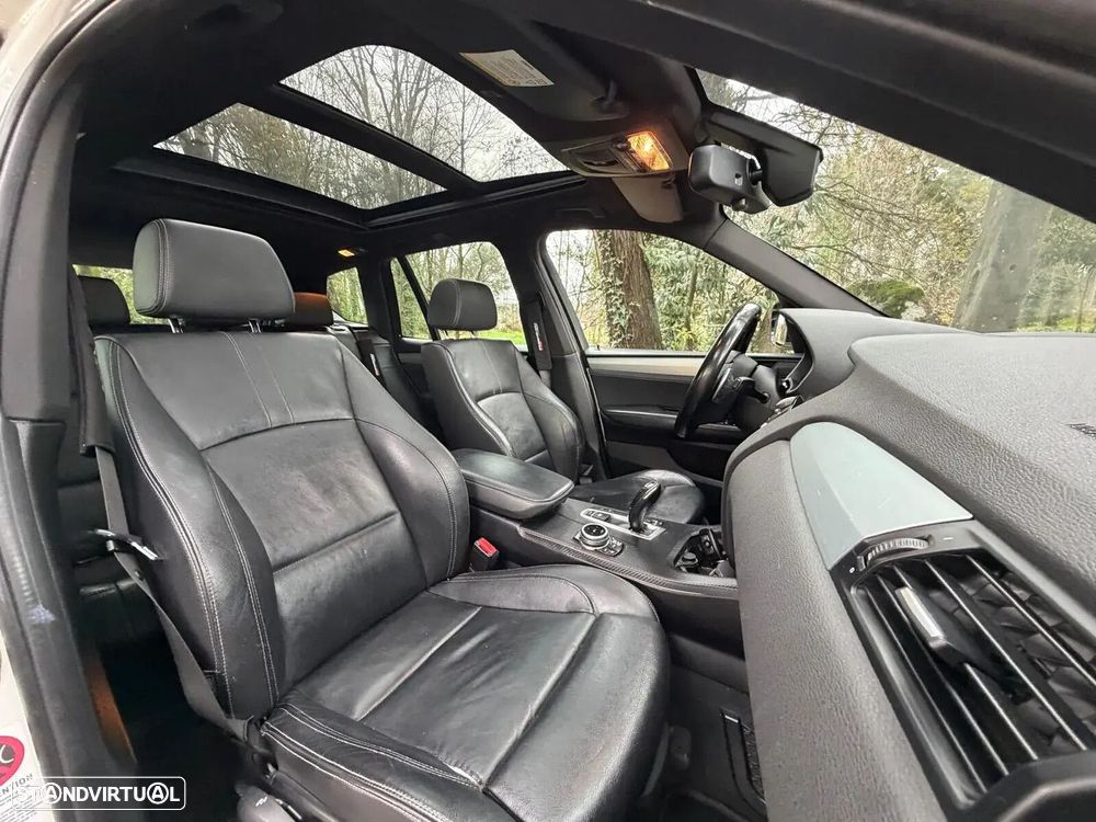 BMW X3 xDrive30i Aut. M Sport Edition - 29