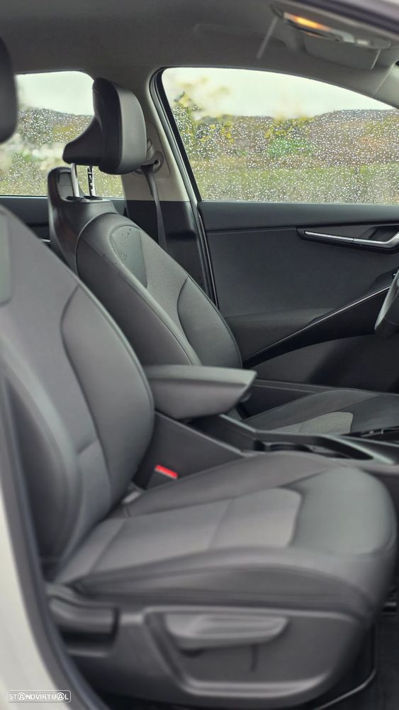 Kia Niro EV Inspiration - 11