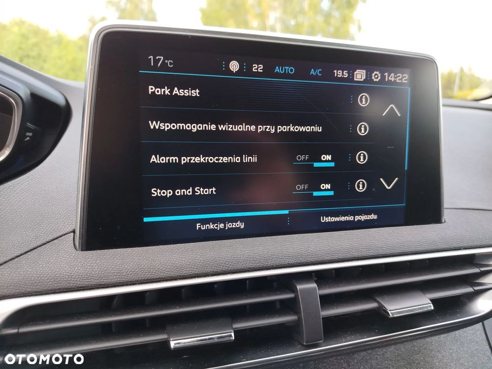Peugeot 3008 1.5 BlueHDi Crossway S&S - 25