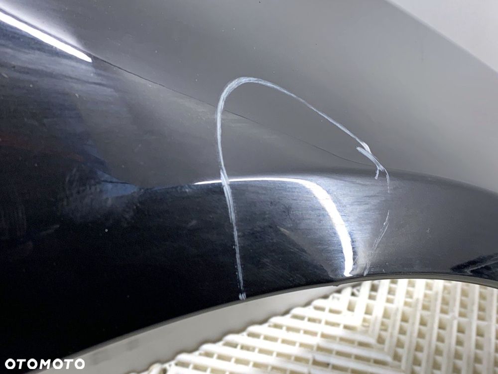 BŁOTNIK PRAWY PRZÓD  BMW 5 (G30, F90) 2016 - 2022 M5 Competition 460 kW [625 KM] benzyna 2018 - - 3