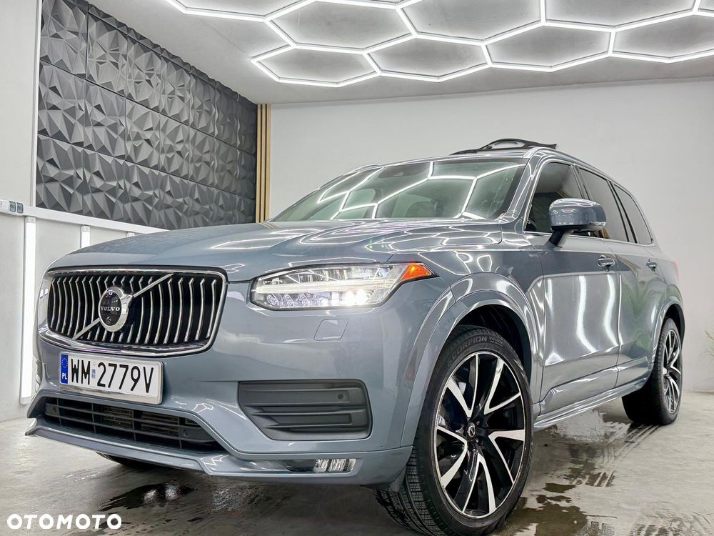 Volvo XC 90 - 19