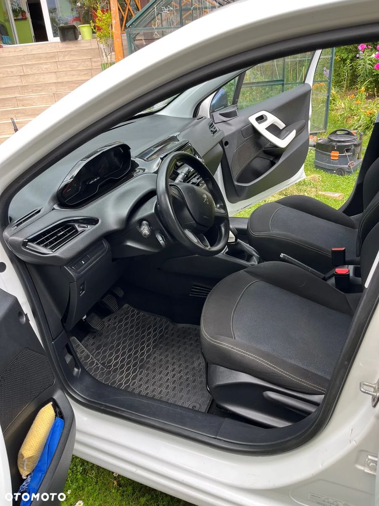 Peugeot 208 1.0 VTi Access - 10
