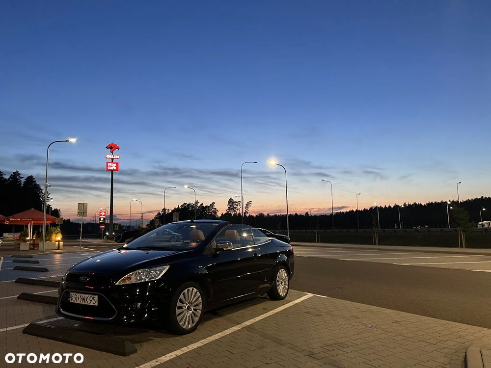 Ford Focus 2.0 Titanium - 1