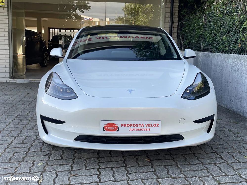 Tesla Model 3 Standard RWD - 7