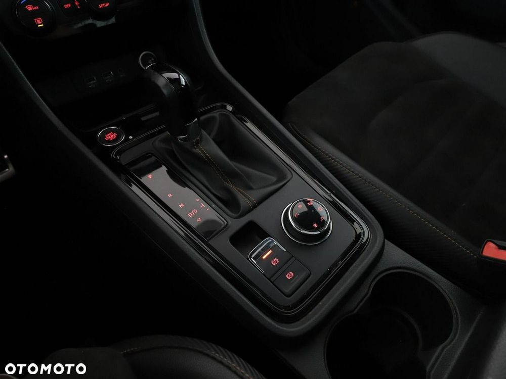 Cupra Ateca 2.0 TSI 4Drive DSG - 32