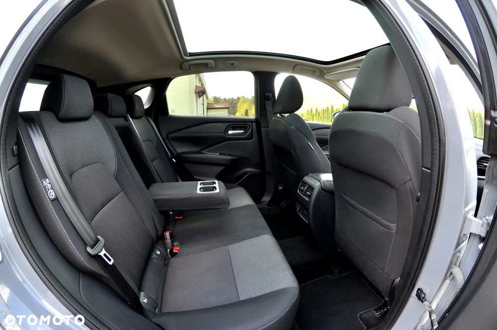 Nissan Qashqai 1.3 DIG-T MHEV N-Connecta - 14