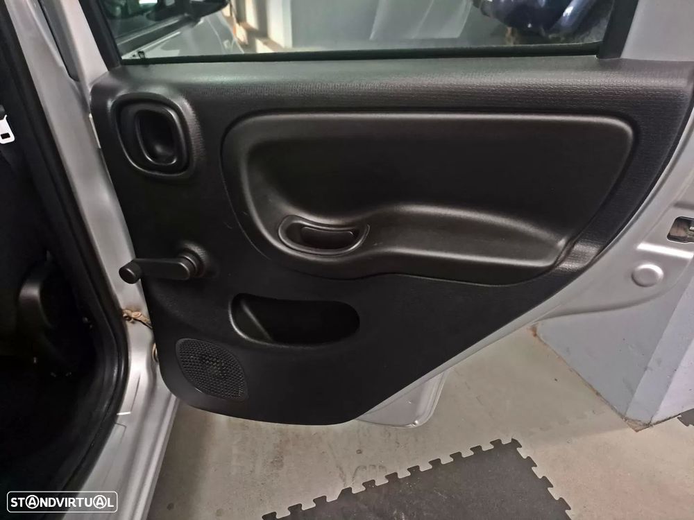 Fiat Panda 1.2 Lounge - 15