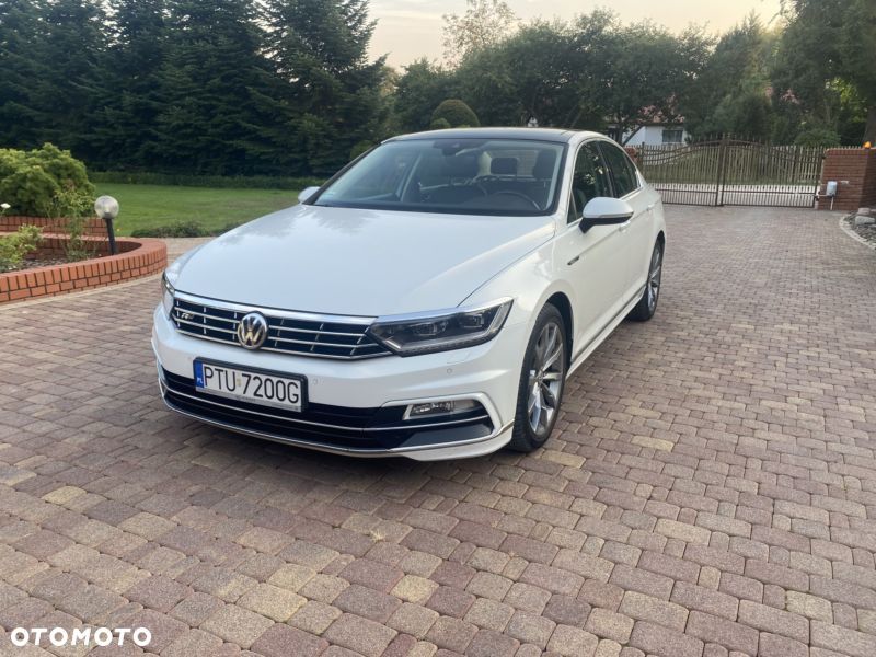 Volkswagen Passat 2.0 TDI Bi-Turbo BMT 4Mot Highline DSG - 6