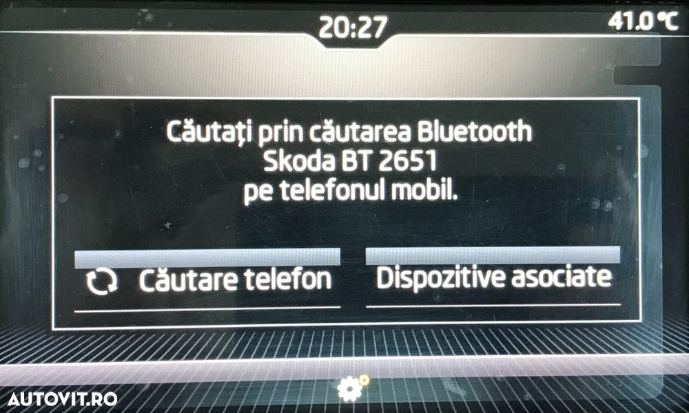 Skoda Fabia 1.0 TSI Ambition - 33