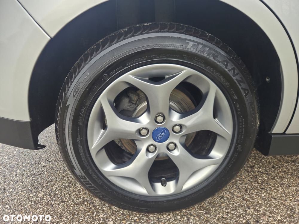 Ford Grand C-MAX 1.6 TDCi Ambiente - 27