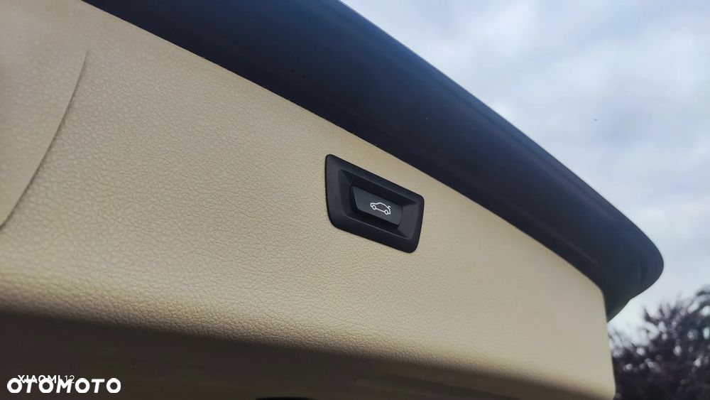 BMW Seria 3 320d Luxury Line - 7