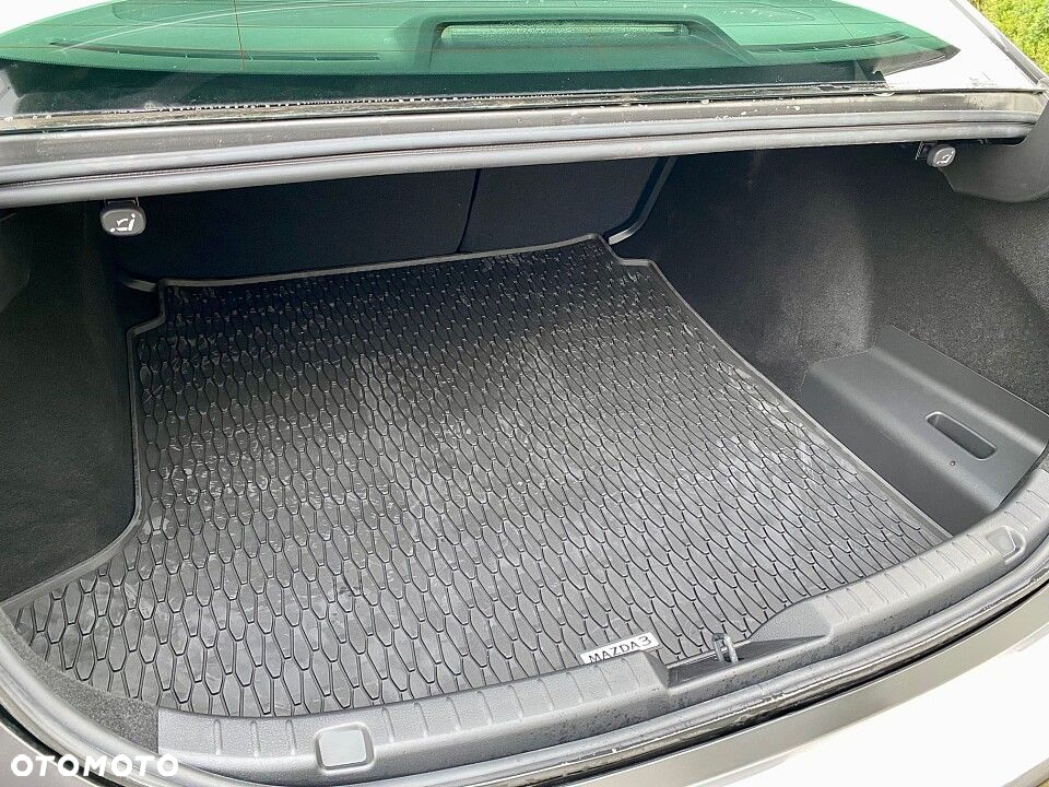 Mazda 3 - 22